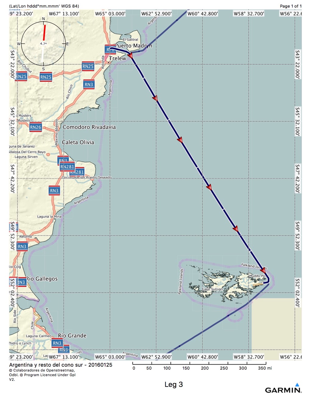 Leg 3
