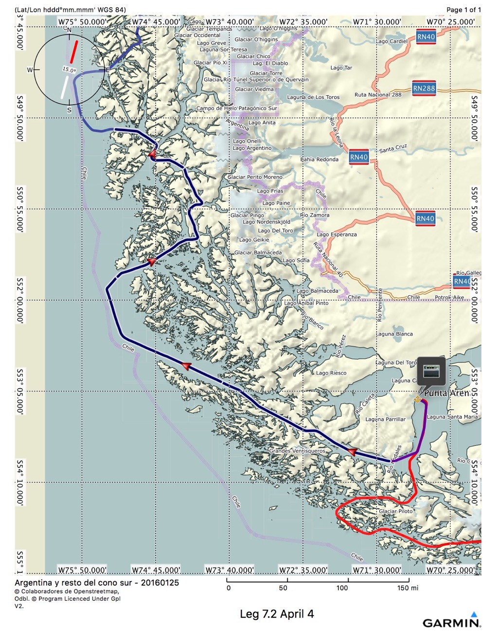 Leg 7.2